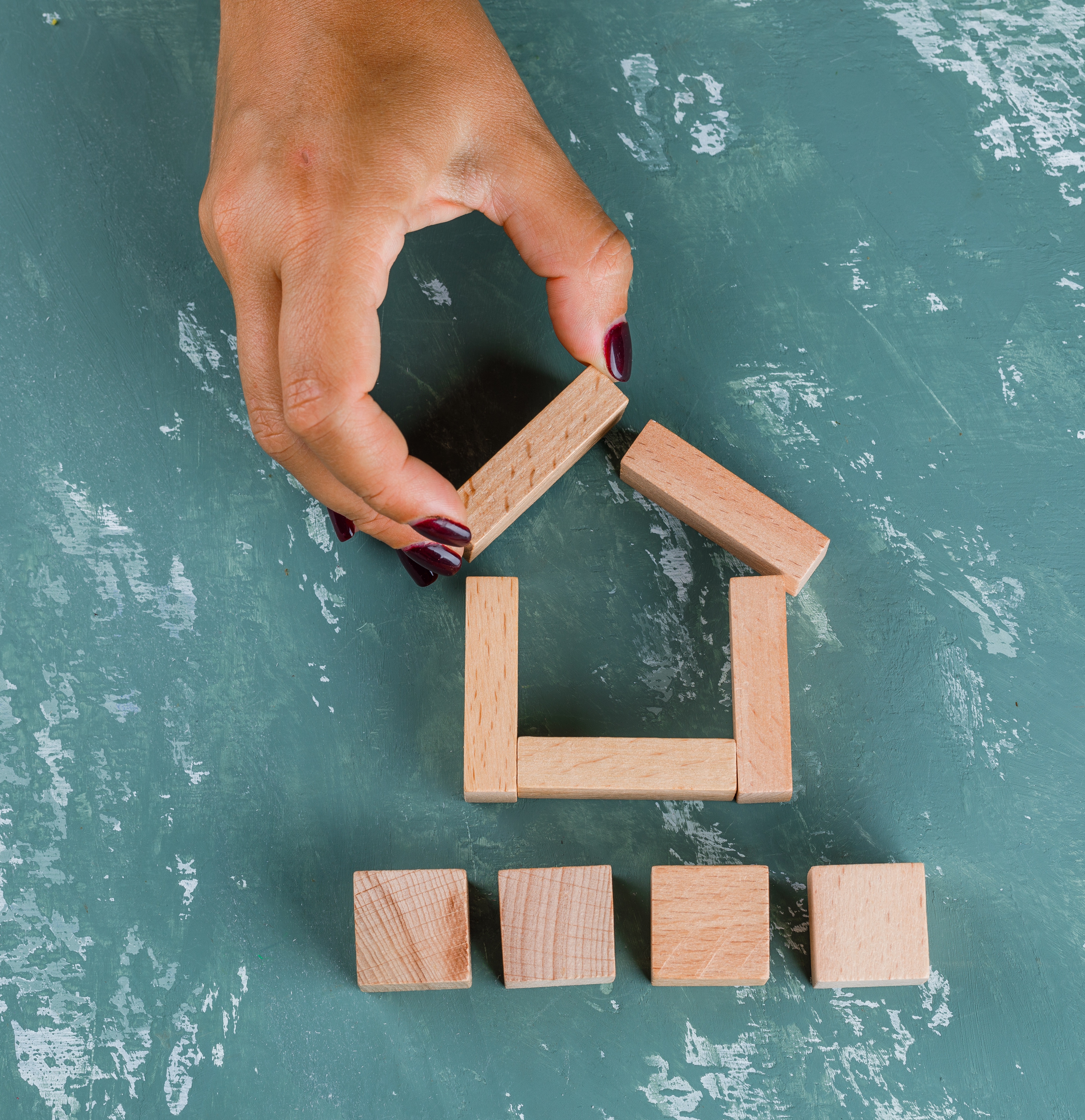 House Model